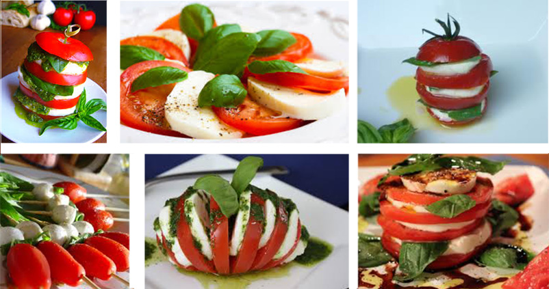 caprese