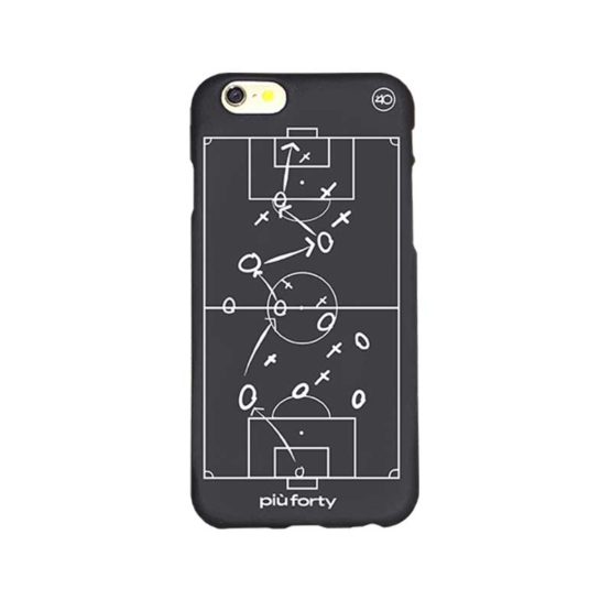 Cover Iphone Campo Calcio