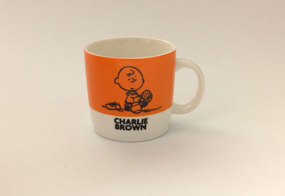 Set Charlie Brown: Mug e Tazza caffè