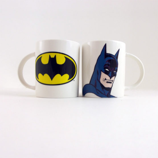 Tazza Mug Batman