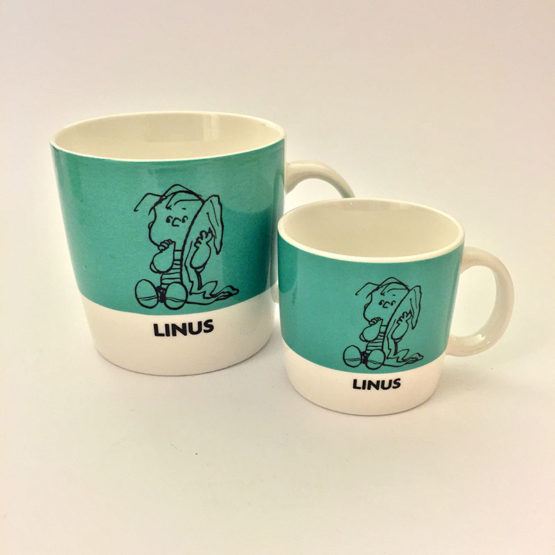 Tazza Caffé Linus