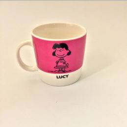 Mug Lucy