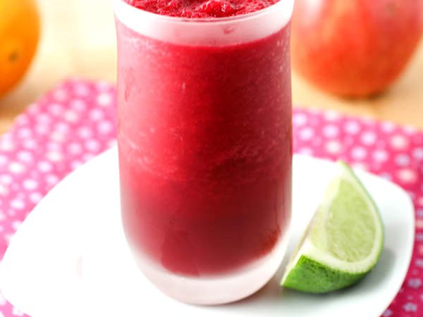 smoothie-mela-ricetta