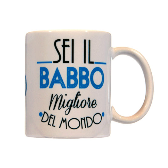 Tazza Babbo Migliore