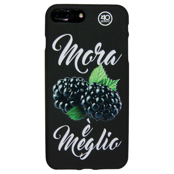 Cover iPhone Mora