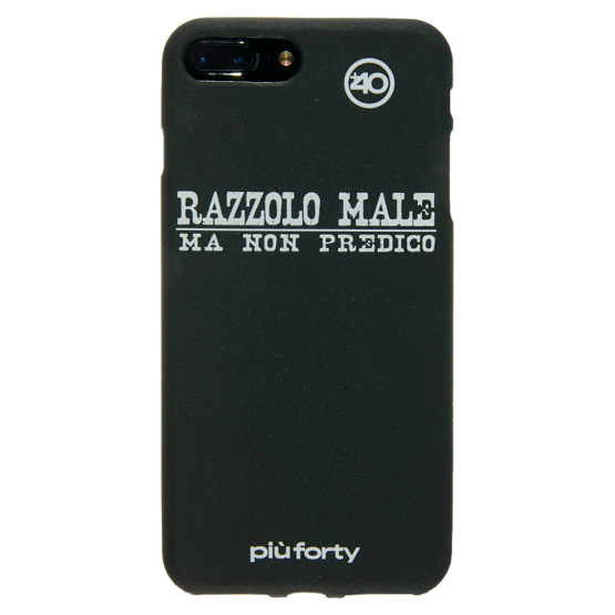 Cover iPhone Razzolo