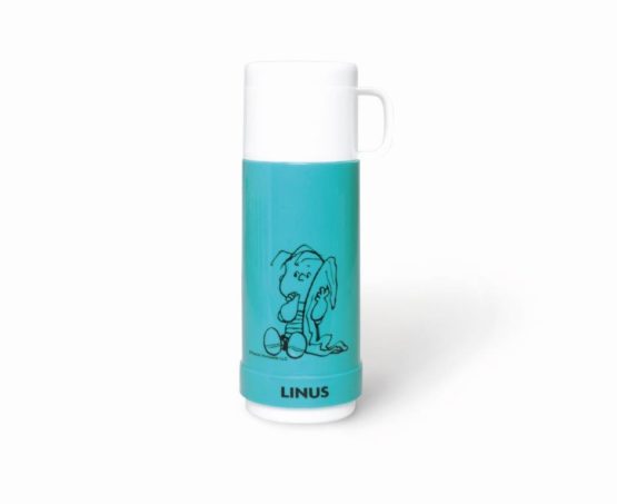 Thermos da viaggio 500ml Linus