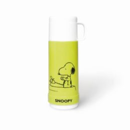 Thermos da viaggio 500ml Snoopy Verde