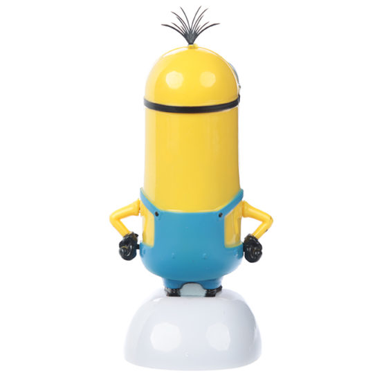 Decorazione solare Minions Kevin