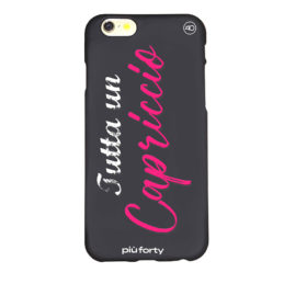 Cover Iphone Capriccio - Vari modelli