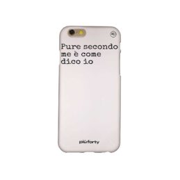 Cover Iphone E' Come