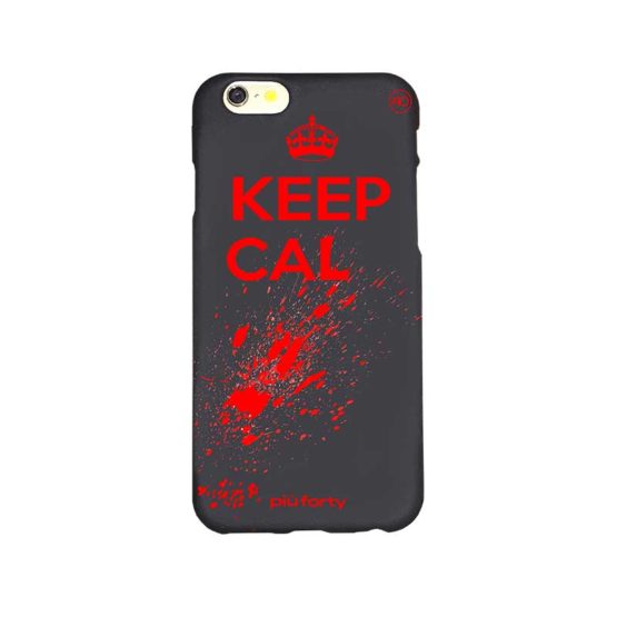 Cover Iphone Keep Calm