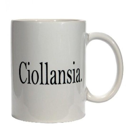 Tazza Mug Ciollansia