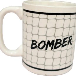 Tazza Mug Bomber - Idea regalo