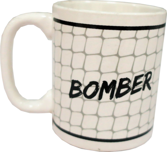 Tazza Mug Bomber - Idea regalo