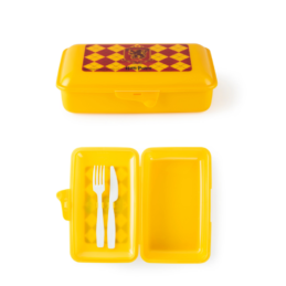 Porta pranzo Harry Potter Giallo