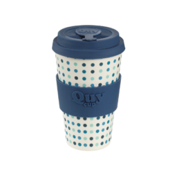 QuyCup – Pois Blu