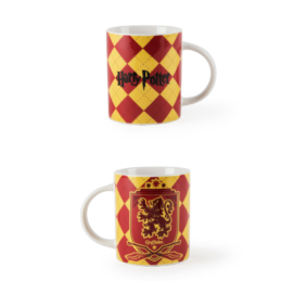 Tazza Mug Harry Potter Arancione